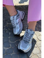 Dámské Tenisky Big Star RR274A193 Šedé