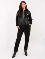 IT KMPL sada 9872.97 černá