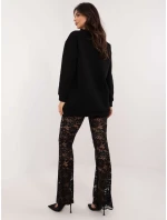 MI BL mikina M4087.17X černá MI BL mikina M4087.17X černá