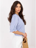 MI KS košile 3927671.05P modrá