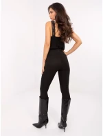 Legíny RV LG 9872.22 černé