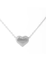 Náhrdelník VUCH Deep Love Silver Náhrdelník VUCH Deep Love Silver