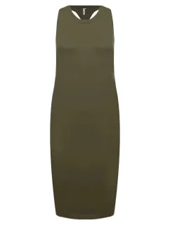 dámské šaty na pláž KW0KW00374 - Calvin Klein