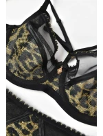 MĚKKÁ PODPRSENKA SAFARI 19179