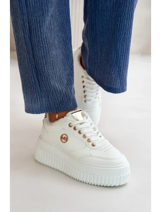 Sportovní obuv model 199889 Step in style Sportovní obuv model 199889 Step in style