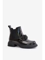 Boty model 202128 Step in style Boty model 202128 Step in style