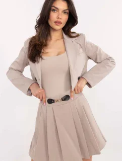 Kalhotová sukně  model 206627 Italy Moda