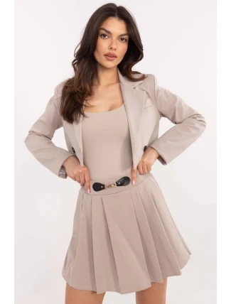 Kalhotová sukně  model 206627 Italy Moda