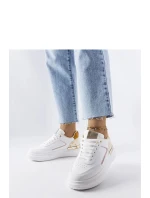 Tenisky  model 207866 Solea