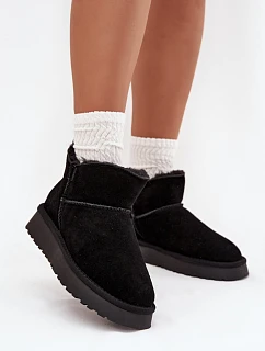 Sněhule  model 231619 Step in style
