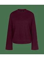 Vrchní díl Cozy Comfort Top X 01 červený Red - TRIUMPH Vrchní díl Cozy Comfort Top X 01 červený Red - TRIUMPH