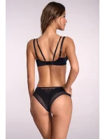 Tričko Gatta Camisole 42K 610 S-XL černá M