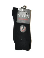 Pánské ponožky WiK 21220 Premium Sox Frotte Pánské ponožky WiK 21220 Premium Sox Frotte