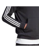 Mikina adidas Essentials Fleece s třemi pruhy 1/4-Zip M HZ6235 Mikina adidas Essentials Fleece s třemi pruhy 1/4-Zip M HZ6235