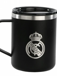 Termohrnek Real Madrid 400 ml 972549