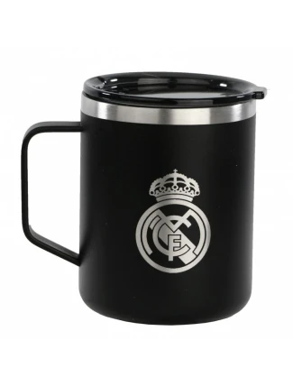 Termohrnek Real Madrid 400 ml 972549