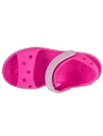 Sandály Crocs Bayaband Sandal Jr 211054-6QQ