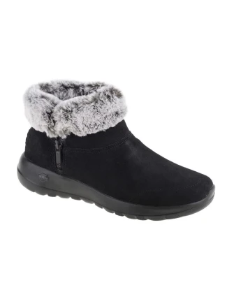 Skechers On The Go Joy-Savvy 144003-BKGY Black 35 Skechers On The Go Joy-Savvy 144003-BKGY Black 35