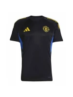 Adidas Manchested United EU tréninkové tričko JP3136 Adidas Manchested United EU tréninkové tričko JP3136
