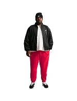 Pánské kalhoty Nike Club BB Jogger červené FN3787 657 Pánské kalhoty Nike Club BB Jogger červené FN3787 657