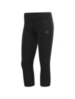 Běžecké kalhoty adidas Own the run Tight 3/4 W CF6222 Běžecké kalhoty adidas Own the run Tight 3/4 W CF6222