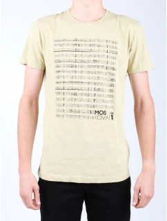 Tričko Moskova MGMTS003