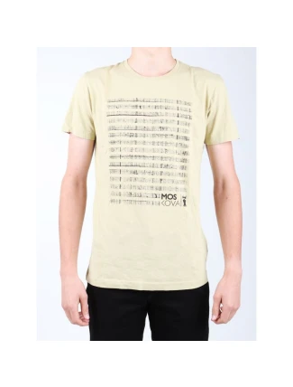 Tričko Moskova MGMTS003 Tričko Moskova MGMTS003