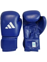 Boxerské rukavice ADIDAS WAKO 10 oz (ZMĚNA CENY)