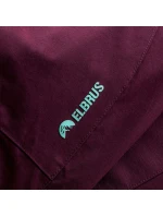 Dámské kalhoty Gaude Pants W 92800272426 - Elbrus