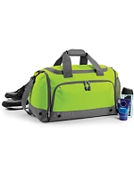 BagBase BG 544 Sportovní/cestovní taška 52.0544 lime green BagBase BG 544 Sportovní/cestovní taška 52.0544 lime green