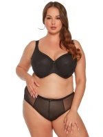 Gaia 1058M Sonia Maxi barva: černá