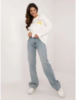 Halenka DHJ BZ 8501 2.87 ecru Halenka DHJ BZ 8501 2.87 ecru