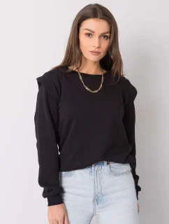 Mikina RV BL 6062.39P černá