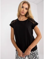 Halenka RV BZ 7841.29 černá Halenka RV BZ 7841.29 černá