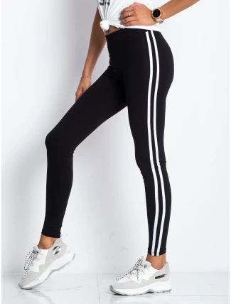 Legíny RV LG 4954.55 černá Legíny RV LG 4954.55 černá