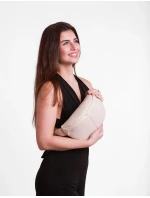 Dámská ledvinka Vuch Vasco Light Beige