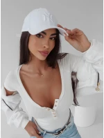 Dámské body 277673 ecru - Ola Voga