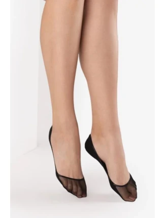 Dámské ponožky ťapky Foots 50 - Gatta Dámské ponožky ťapky Foots 50 - Gatta