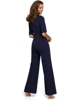 Elegantní overal S243 - Stylove