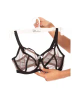 Měkká dámská podprsenka NAKED SOFT 19064 Měkká dámská podprsenka NAKED SOFT 19064