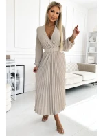 Společenské šaty model 188115 Numoco Společenské šaty model 188115 Numoco