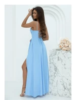 Dlouhé šaty  model 208827 With You