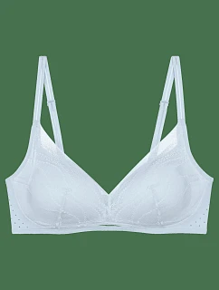 Breathe & Lift Smart PU - LIGHT BLUE - TRIUMPH LIGHT BLUE - TRIUMPH