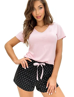 Pyžamo Donna Pati Short kr/r S-2XL