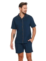 Pánské pyžamo 4261 - Doctornap Pánské pyžamo 4261 - Doctornap