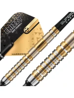 Šipky Harrows CHIZZY 2 90% softip