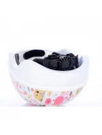 Nastavitelné kolečkové brusle Tempish Baby Skate Wild Jr 1000000010 Nastavitelné kolečkové brusle Tempish Baby Skate Wild Jr 1000000010