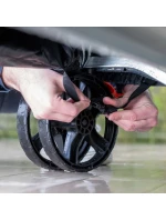 POTAH NA STŮL CORNILLEAU PREMIUM PLUS