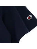 Tričko Champion SS Tee M 220256 BS501 pánské