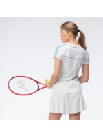 Tenisové tričko IQ Ikaria Wmns W Tenisové tričko IQ Ikaria Wmns W